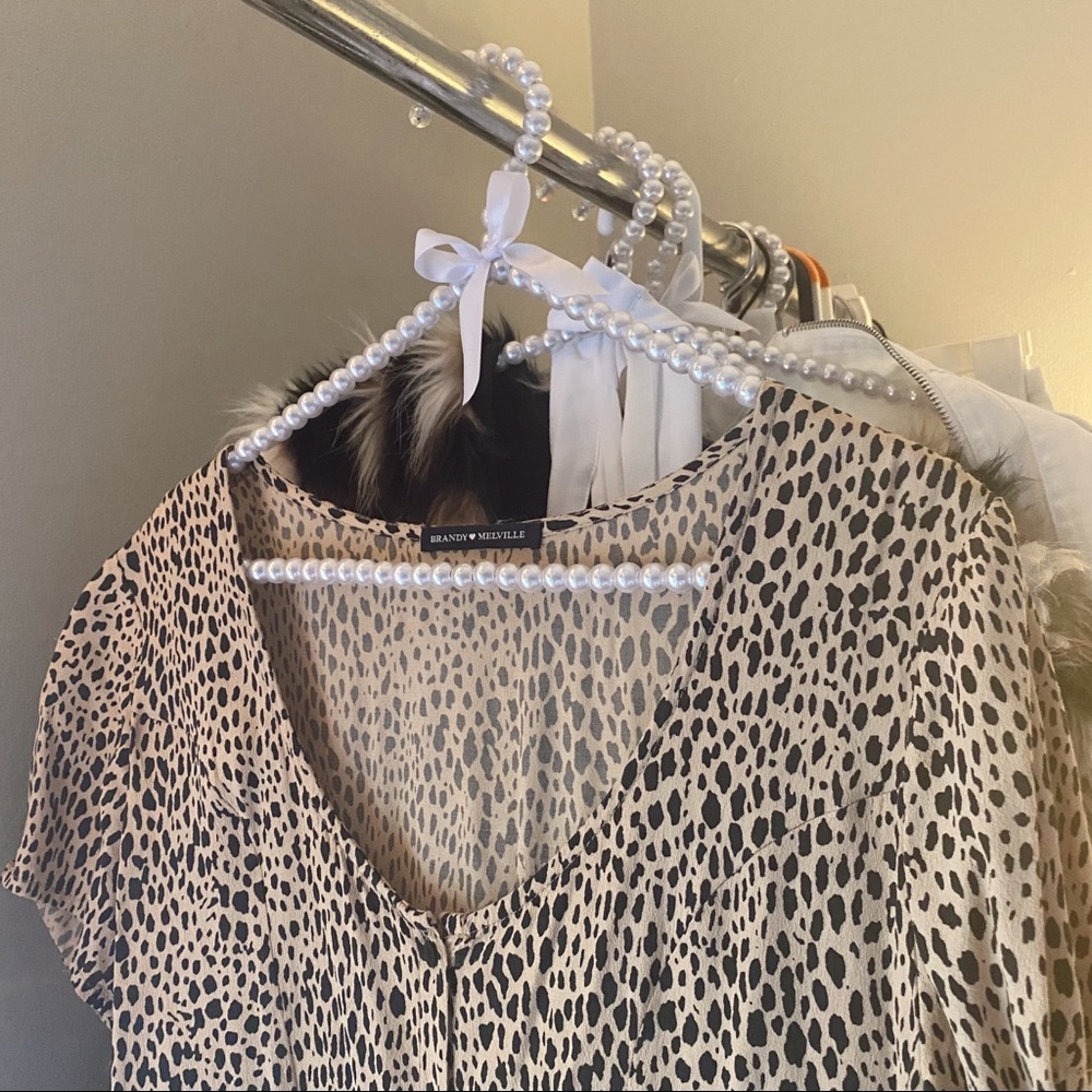 Brandy Melville dress